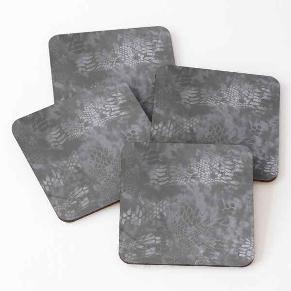 Item preview, Kryptek Typhon Camouflage – Night Ops Tactical Pattern designed and sold by BestDetailer.