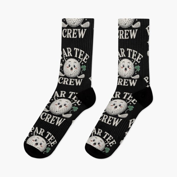 Item preview, Par Tee Crew Squad Golf Lover designed and sold by Redgiant87x.