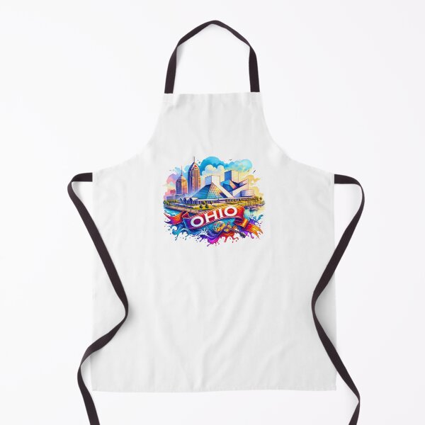 Item preview, I love Ohio designed and sold by BLUEFOX05.