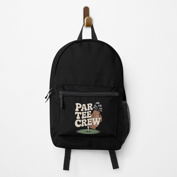 Item preview, Par Tee Crew Squad Golf Lover designed and sold by Redgiant87x.