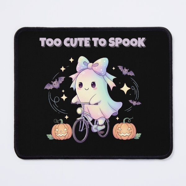 Item preview,  Too Cute To Spook designed and sold by asiacreations.