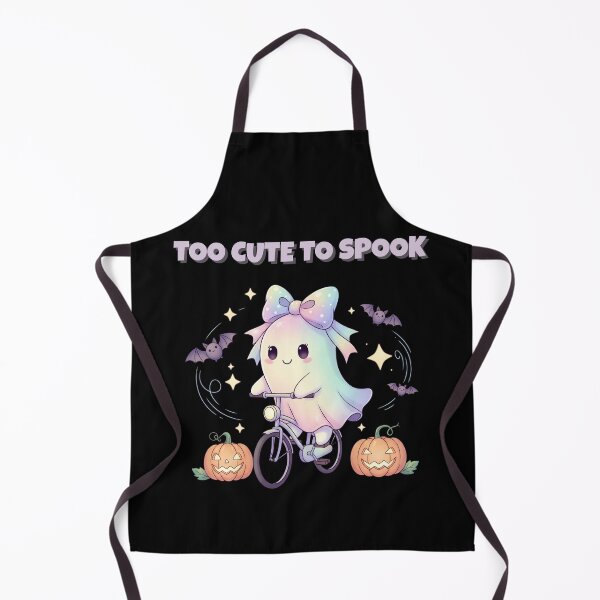 Item preview, Too Cute To Spook designed and sold by asiacreations.