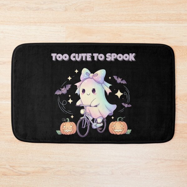 Item preview,  Too Cute To Spook designed and sold by asiacreations.