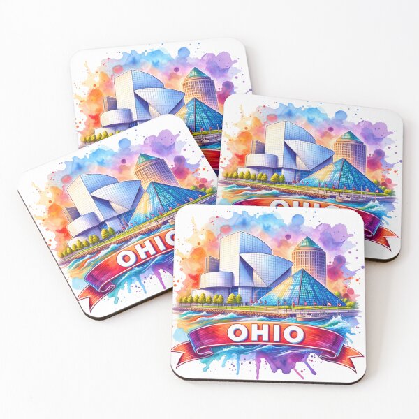 Item preview, I love Ohio designed and sold by BLUEFOX05.