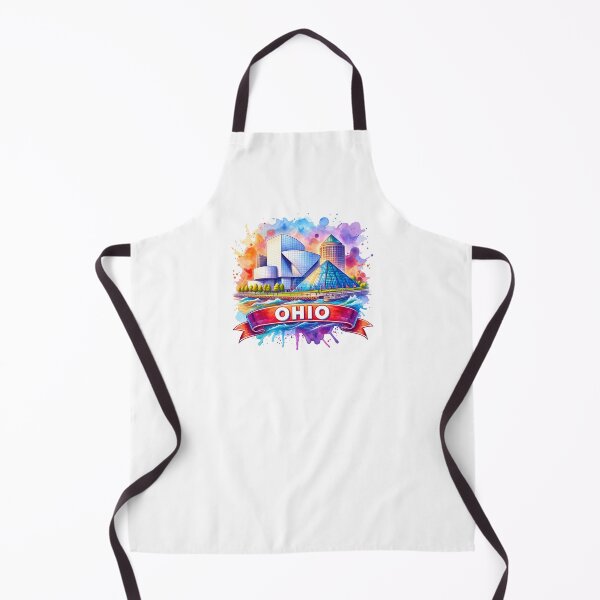 Item preview, I love Ohio designed and sold by BLUEFOX05.