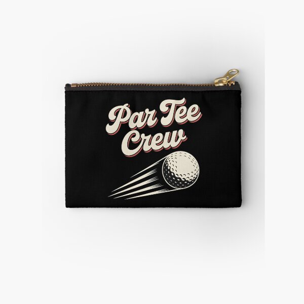 Item preview, Par Tee Crew Squad Golf Lover designed and sold by Redgiant87x.