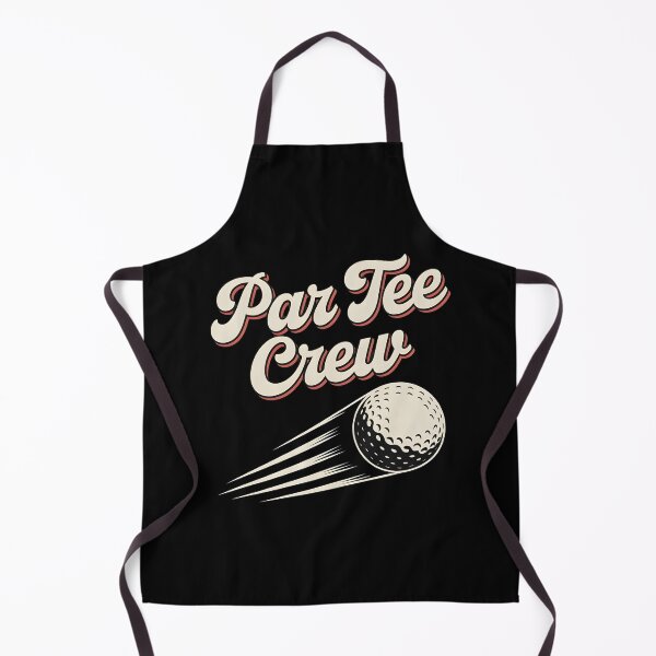 Item preview, Par Tee Crew Squad Golf Lover designed and sold by Redgiant87x.