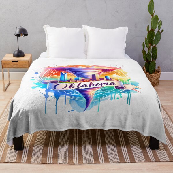 Item preview, I love Oklahoma designed and sold by BLUEFOX05.