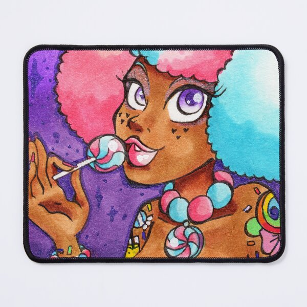 Item preview, Sweet Demon designed and sold by OffensiveBard.