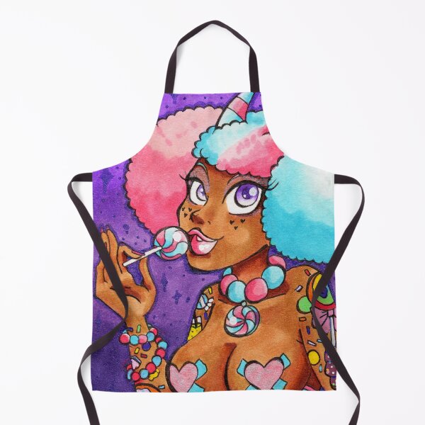 Item preview, Sweet Demon designed and sold by OffensiveBard.