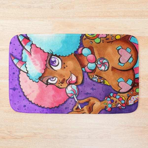 Item preview, Sweet Demon designed and sold by OffensiveBard.