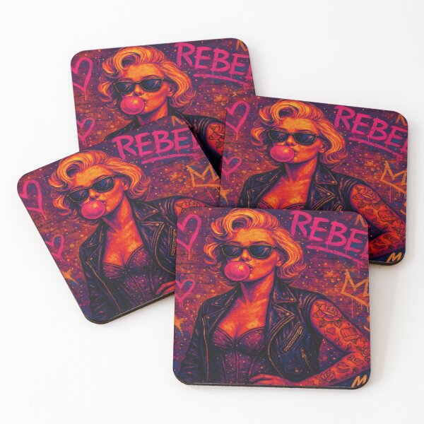 Item preview, Marilyn Reloaded designed and sold by Marie2121.