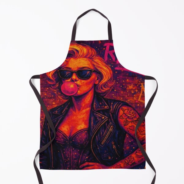 Item preview, Marilyn Reloaded designed and sold by Marie2121.