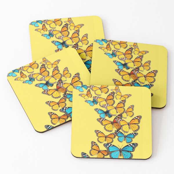 Item preview, Butterfly Battalion designed and sold by JEC Productions.