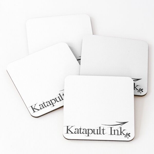 Item preview, Katapult Ink Badge designed and sold by Katapultink.
