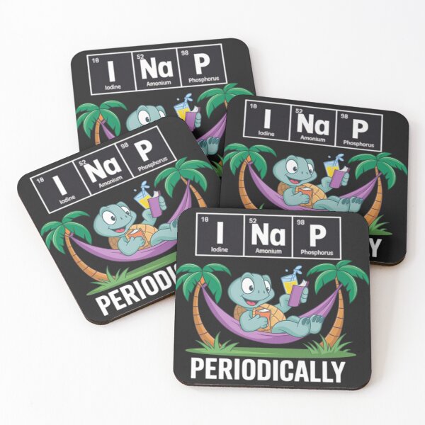 Item preview, Turtle I NAP PERIODICALLY Funny Turtles  designed and sold by ConceptualVibes.