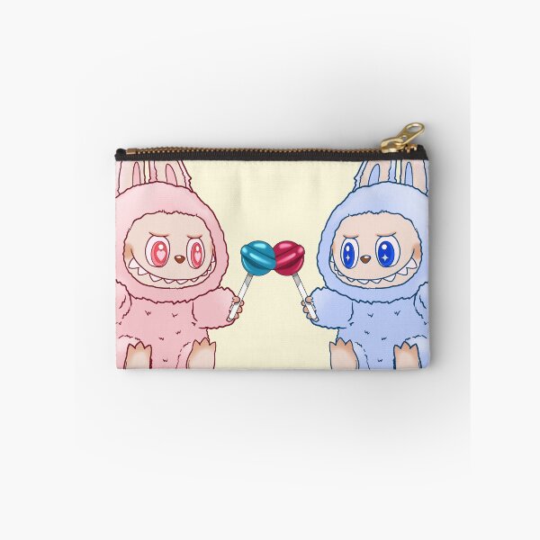 Item preview, Labubu Pops designed and sold by Hana-Keijou.