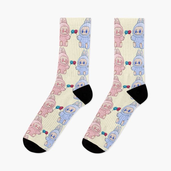 Item preview, Labubu Pops designed and sold by Hana-Keijou.