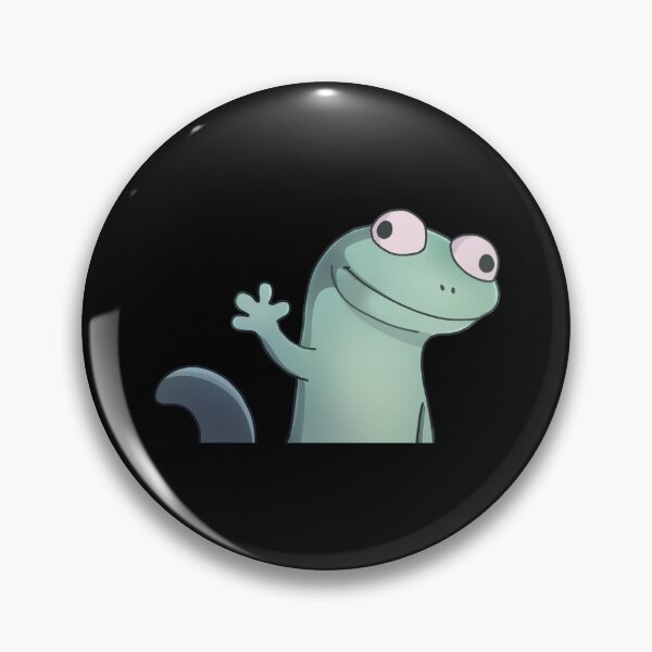 Item preview, Lizard Lizard Lizard Meme designed and sold by Asutip.