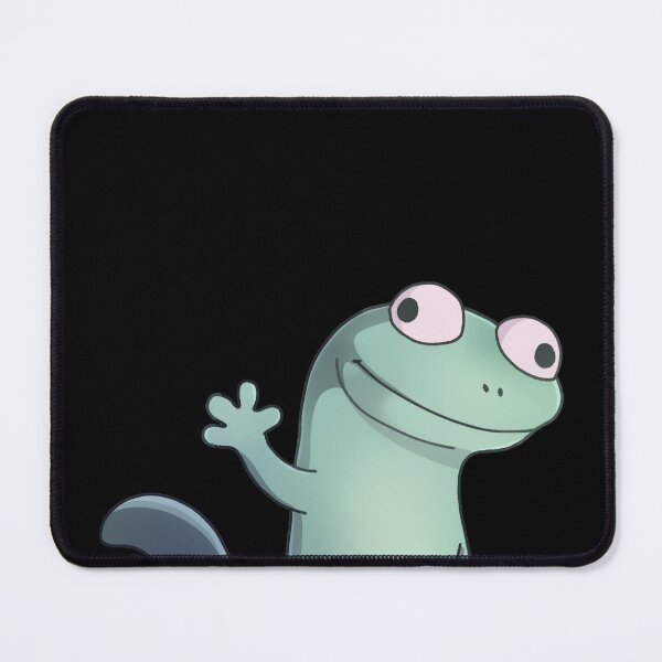 Item preview, Lizard Lizard Lizard Meme designed and sold by Asutip.
