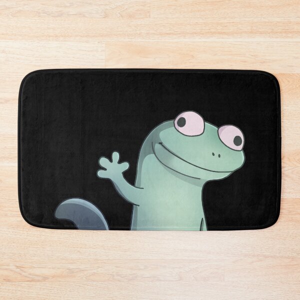 Item preview, Lizard Lizard Lizard Meme designed and sold by Asutip.