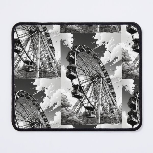 Item preview, Ferris wheel designed and sold by Conteceres.