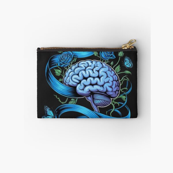Item preview, Hydrocephalus Awareness Month Hydrocephalus Survivor designed and sold by ConceptualVibes.