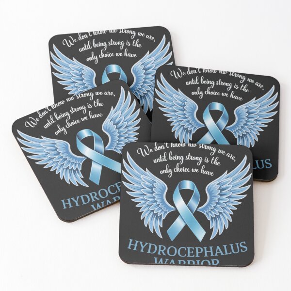 Item preview, Hydrocephalus Awareness Month  designed and sold by ConceptualVibes.