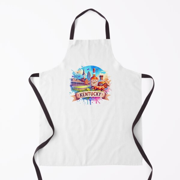 Item preview, I love Kentucky designed and sold by BLUEFOX05.