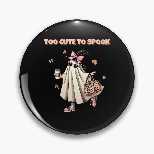 Item preview, Too Cute To Spook designed and sold by asiacreations.