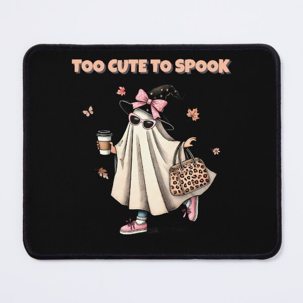 Item preview, Too Cute To Spook designed and sold by asiacreations.