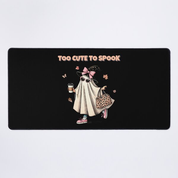 Item preview, Too Cute To Spook designed and sold by asiacreations.