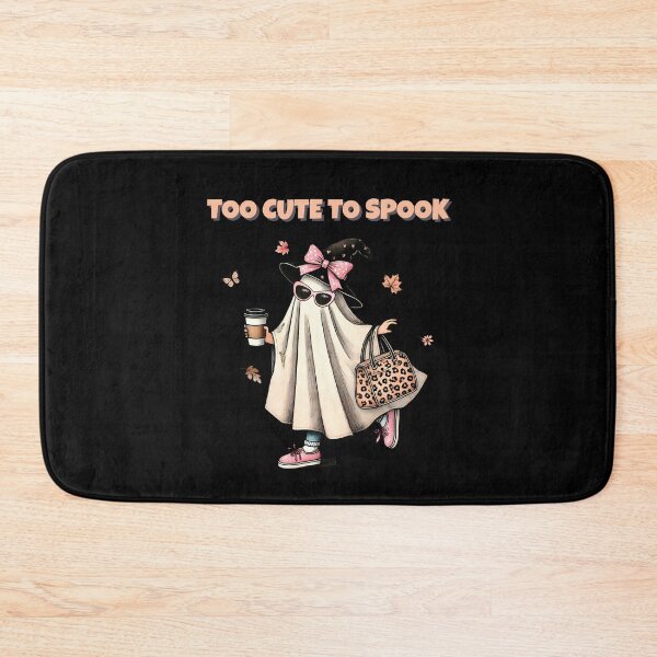 Item preview, Too Cute To Spook designed and sold by asiacreations.