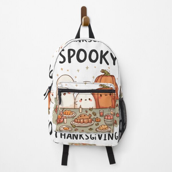 Item preview, Spooky Thanksgiving Feast designed and sold by Shirtory.