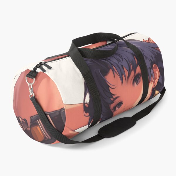 Item preview, Misato Katsuragi - Evangelion 11 designed and sold by Infinite-Aspire.