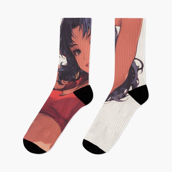 Item preview, Misato Katsuragi - Evangelion 11 designed and sold by Infinite-Aspire.