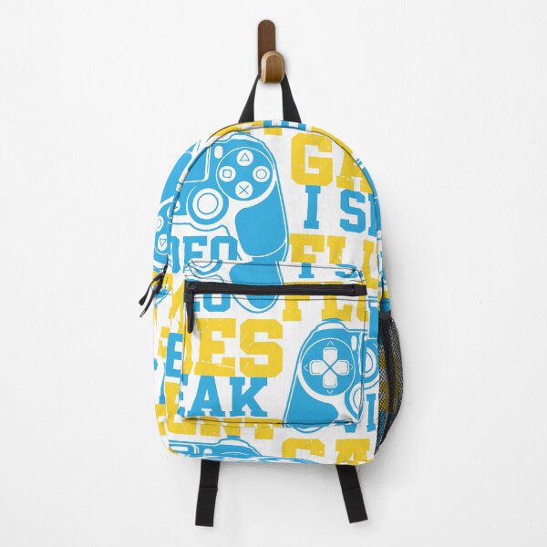 Item preview, I speak fluent video games joke esports slang designed and sold by CleanDecor.