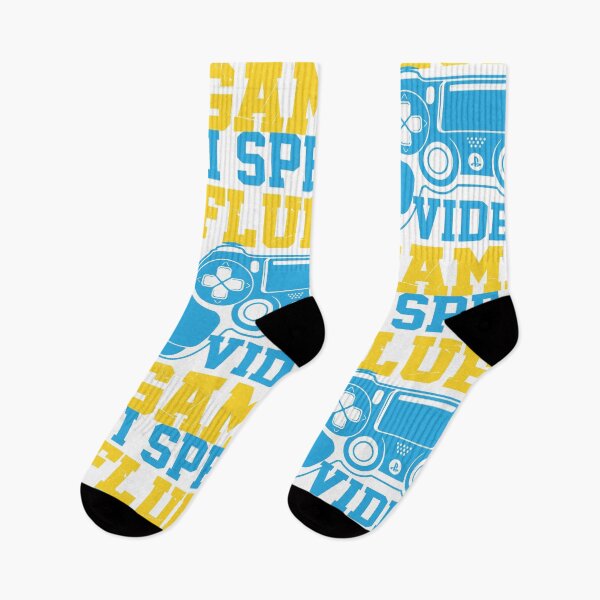 Item preview, I speak fluent video games joke esports slang designed and sold by CleanDecor.