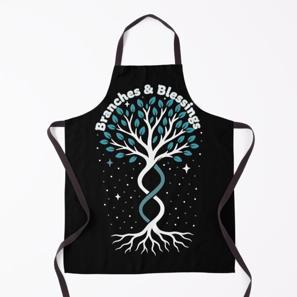 Item preview, Branches & Blessings – Tree of Life Spiritual Growth designed and sold by Angelic Gangster.