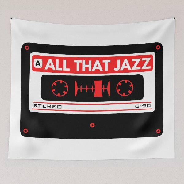 Item preview, Chicago Cassette designed and sold by broadwaygirl142.