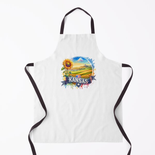 Item preview, I love Kansas designed and sold by BLUEFOX05.