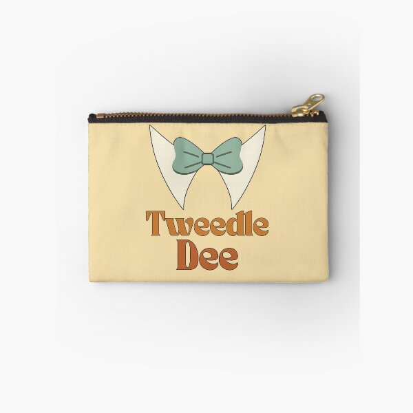 Item preview, Tweedle Dee Dum   funny design   designed and sold by Guess4best.