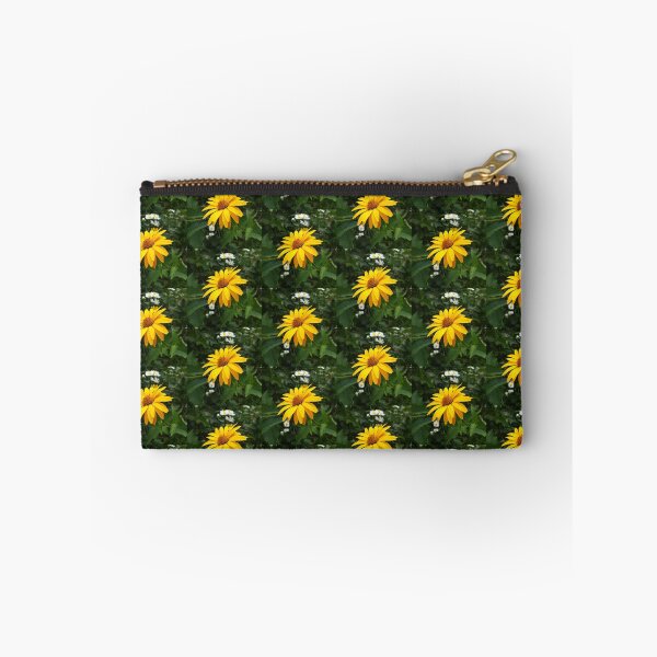 Item preview, Beautiful Flower - Ox-Eye Sunflower Photo designed and sold by Sky-99.