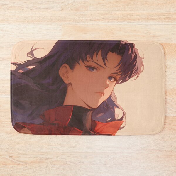 Artikelvorschau, Misato Katsuragi – Evangelion 12 entworfen und verkauft von Infinite-Aspire.