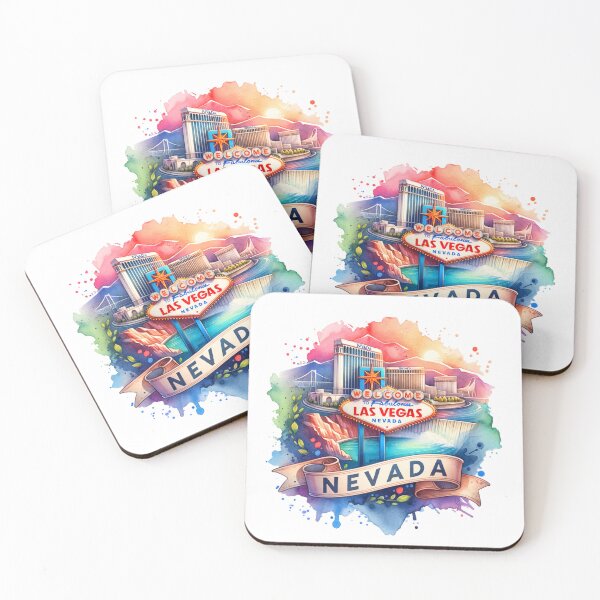 Item preview, I love Nevada designed and sold by BLUEFOX05.