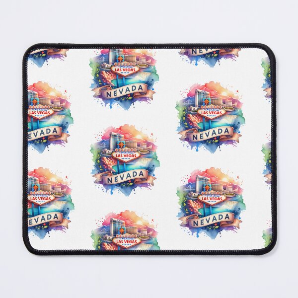 Item preview, I love Nevada designed and sold by BLUEFOX05.