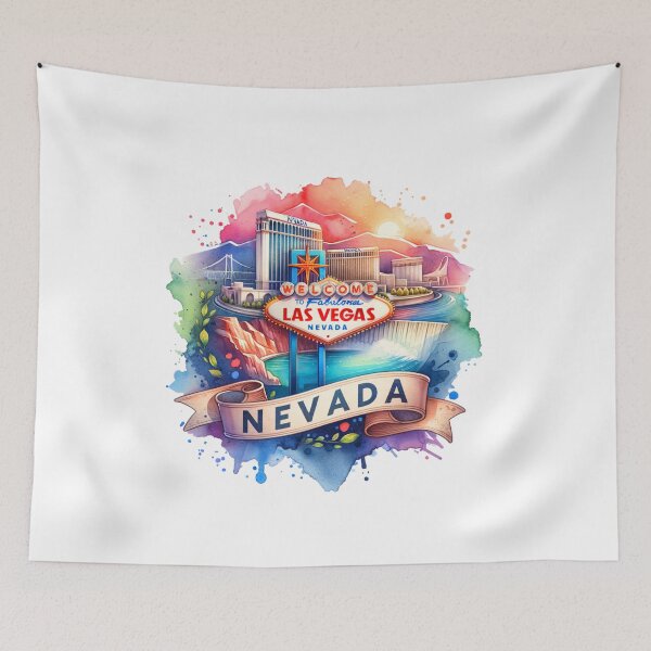Item preview, I love Nevada designed and sold by BLUEFOX05.