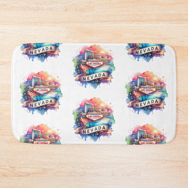 Item preview, I love Nevada designed and sold by BLUEFOX05.
