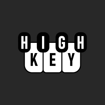 Artwork thumbnail, High Key by shitpostee