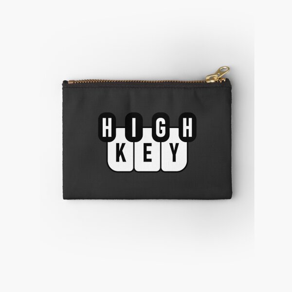 Item preview, High Key designed and sold by shitpostee.
